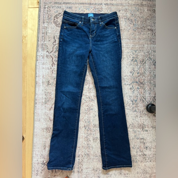 Jag Jeans Denim - Jag Jeans Women's Boot Cut Denim - Dark Blue